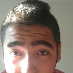 Armando Blitzer Lewis