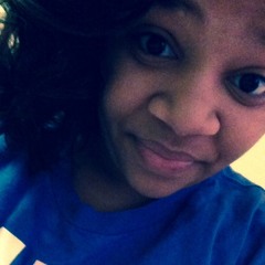 Brianna Nicole Green