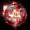 ENDWORLDhardstyle