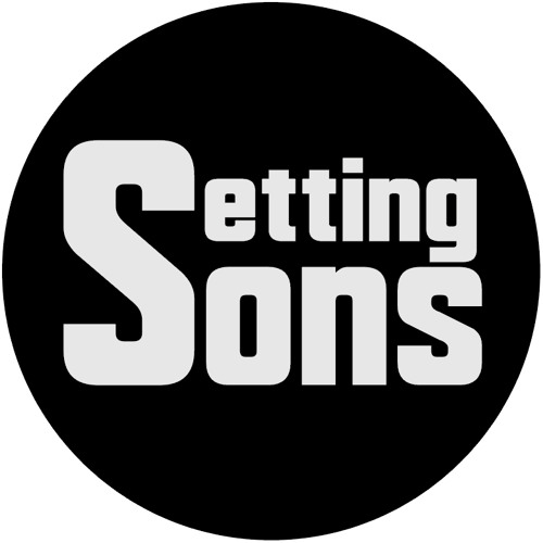 Peacock Suit - Setting Sons (Practice 19th May 2014)