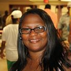 Minister Denise Simmons