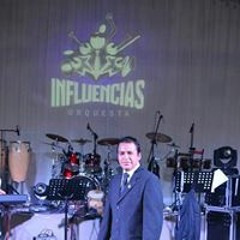 Tamarindo - Influencias La Orquesta