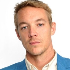 Diplo Live Show
