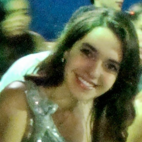 Ana Julia Fontes’s avatar