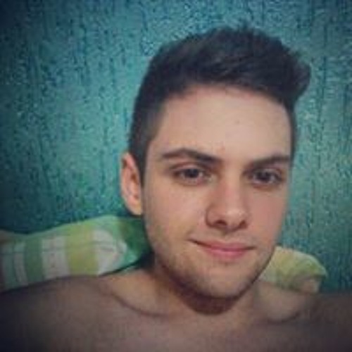 Fabricio Henrique 21’s avatar