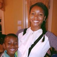 Ariel Princess Clark