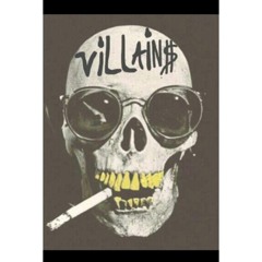 VILLAIN GVNG