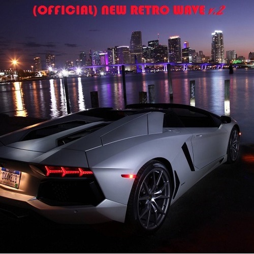 NEW RETRO WAVE v.2 PT.9 artist photo