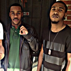 Reese Go hard ft Mere geez