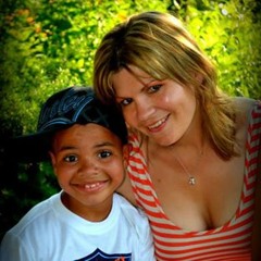 Heather 'Karr' Zimmerman