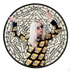 Thecrystalwolf