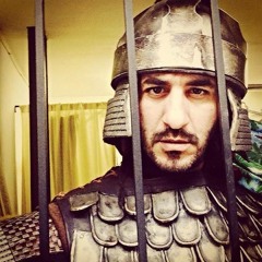 المنشد يحي نادي نشيد مولاي