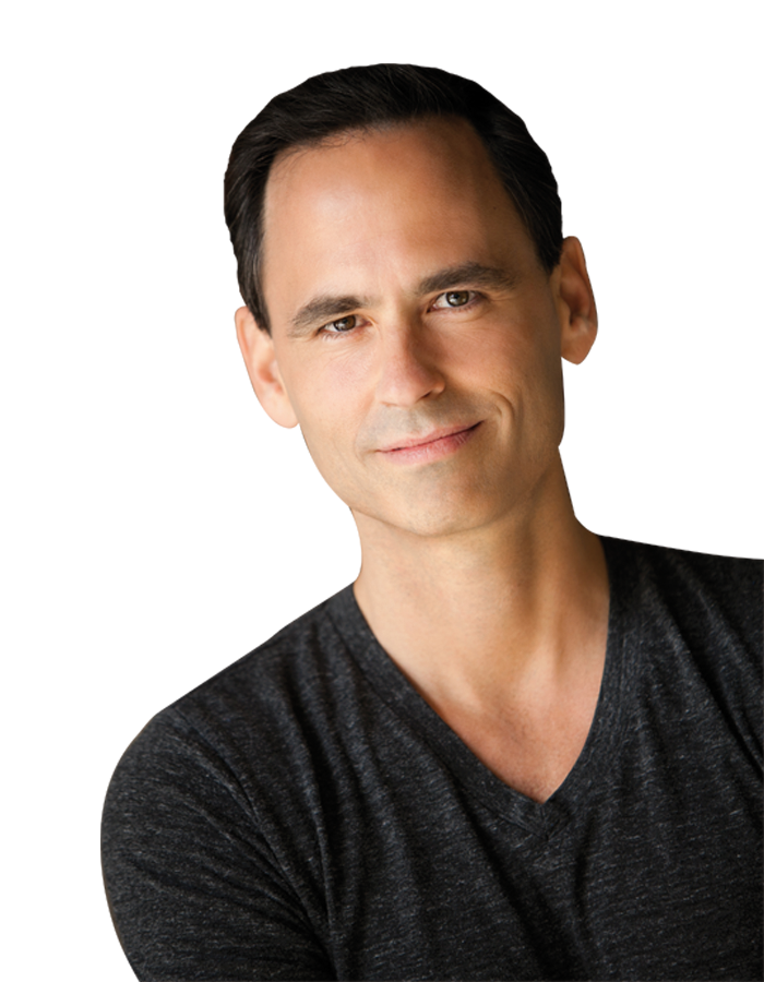 Derek Rydall