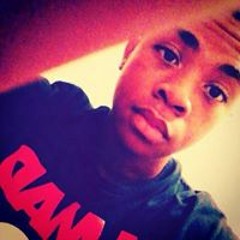 Donovan Pooda Powell