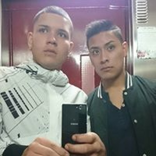 Luis Gonzales P'’s avatar