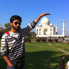 Faisal Khan Bhabha