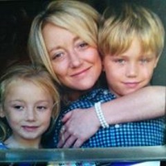 Kristy Rogers-Wright