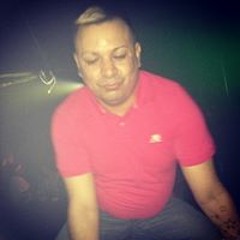 Christopher Vasquez 26