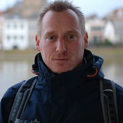 Sander Dingenouts 1