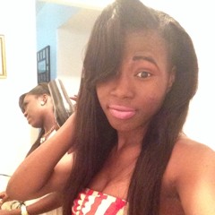 Raven PrettiAss Hicks