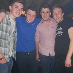 Sam Chewins