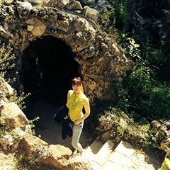 Maryam Nakhaei Lahooei