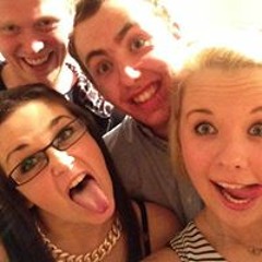 Stephanie Ann Davison