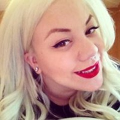 Samantha Nicole Chacon