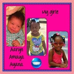 Lachandra Washington