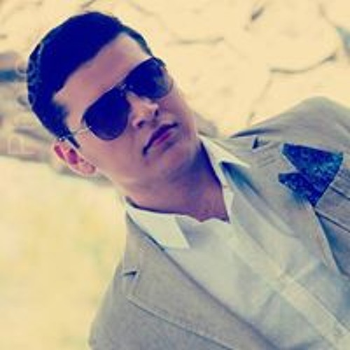 Luis Carlos S’s avatar