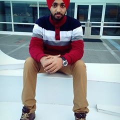 Param Sandhu 3