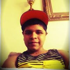 Luis Castillo Oropeza