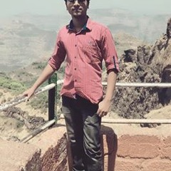 Sushant Sumbare