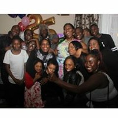 Lianda Kirwan Stapleton