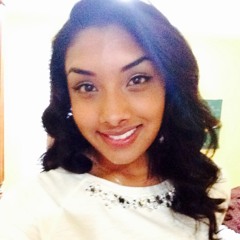 Starrz Persaud