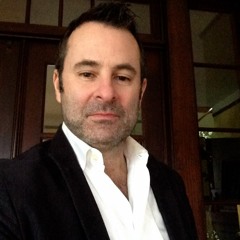 John Christopher Bayman