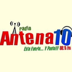 Radio Antena 10 Sullana