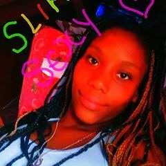 Monique So Fine Franklin