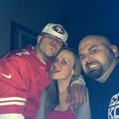 Craig ThatNinja Brooks