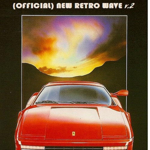 NEW RETRO WAVE v.2 PT.5 artist photo