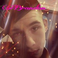 Brandon Thomas Mallek