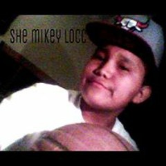 Mikey Locc