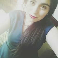 Valentina Paz Castillo