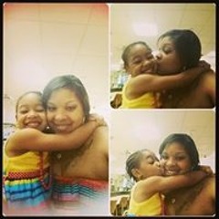 Keona MizzBossy Rainey