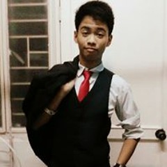 Neil Patrick Corporal