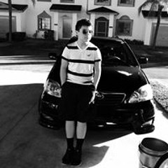Zack Sears 3