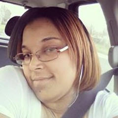 Desiree Missdesi Graham