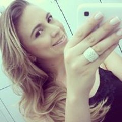 Patrícia Assunção 1