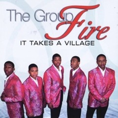 The Group Fire