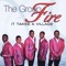 The Group Fire